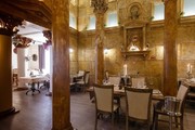 Ресторан Филетто. Римский зал
