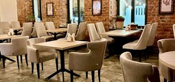 Ресторан Бодрум Лаунж / Bodrum Lounge