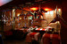Ресторан Ла Рокка / La Rokka  Основной зал