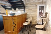 Кафе Тбили Гули. Основной зал