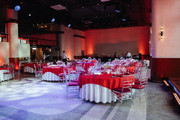 Воробьёвы Event Hall. Event Hall