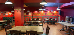 Ганс энд Бир Паб / Guns & Bears Pub