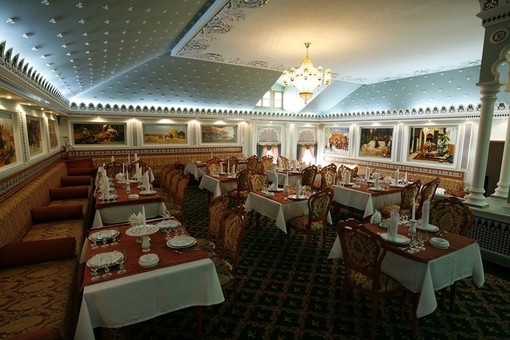 Ресторан Принцесса. Восточный зал до 200 человек. Фото 3