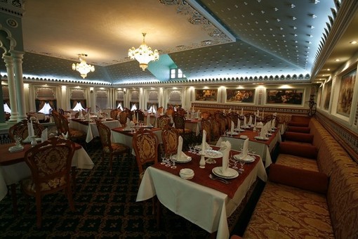 Ресторан Принцесса. Восточный зал до 200 человек. Фото 4