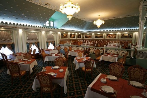 Ресторан Принцесса. Восточный зал до 200 человек. Фото 5