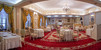 Ресторан Шале Роял Клаб / Chalet Royal Club Большой зал
