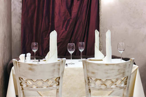 Ресторан Ла Верона / La Verona. Основной зал до 180 человек. Фото 3