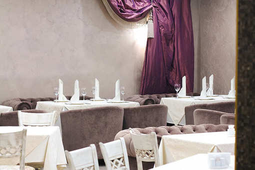 Ресторан Ла Верона / La Verona. Основной зал до 180 человек. Фото 5