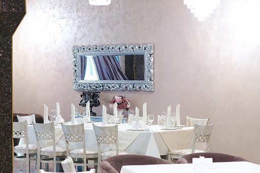Ресторан Ла Верона / La Verona. Основной зал до 180 человек. Фото 4