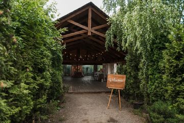Мини-отель Таёжный. Веранда, фото 11