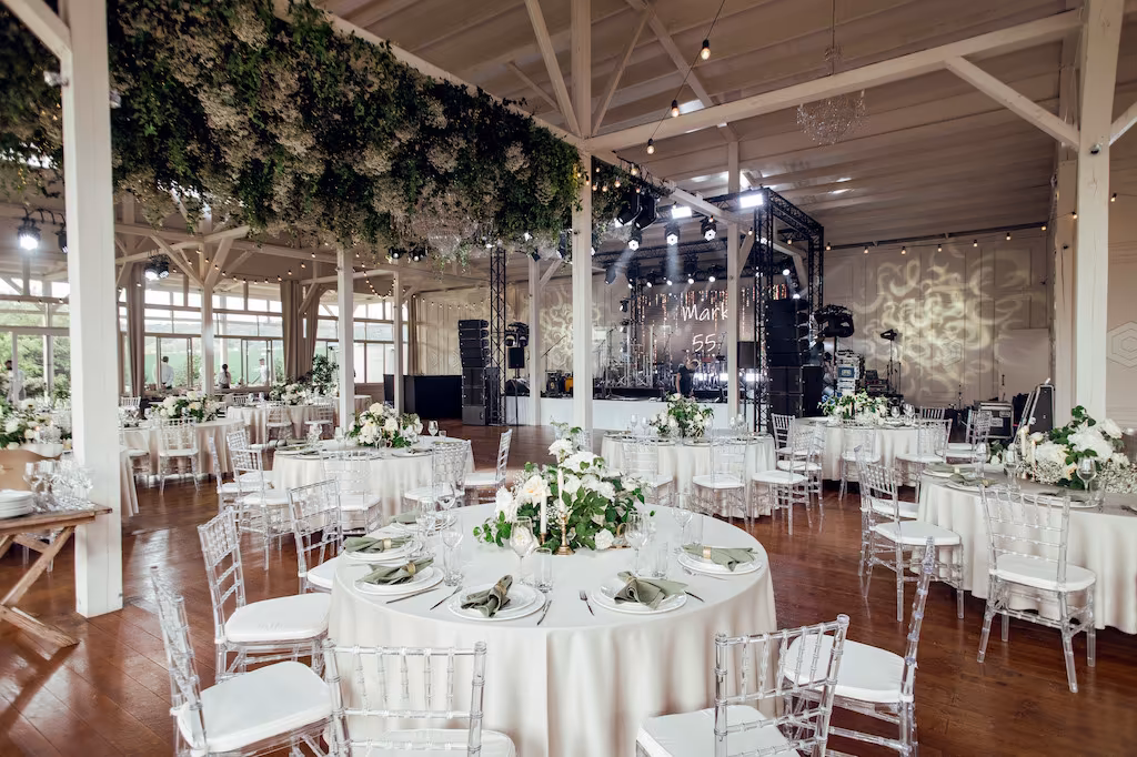 Ресторан Сохо Кантри Клаб / Soho Country Club