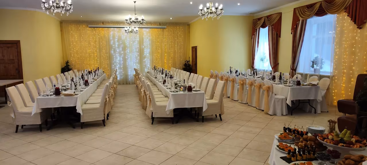 Ресторан Мираж
