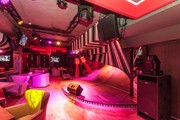 Karaoke Dance Club МимоНот / MimoNot. Основной зал