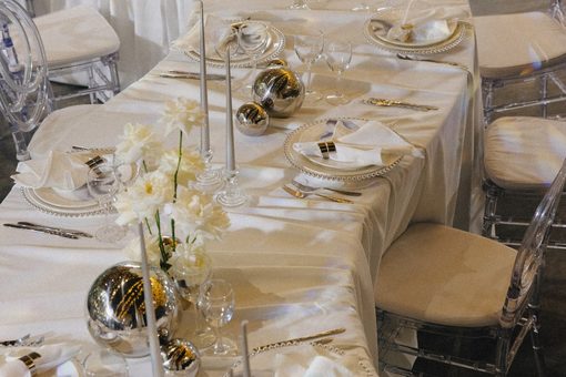 Веранда Лес Ивент Хаус / Les Event House. Лесная веранда, фото 5