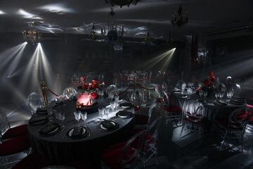 Ресторан Архитектор. Основной зал, фото 10