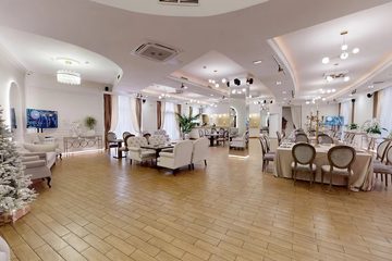 Ресторан Шале Берёзка. Lounge, фото 10