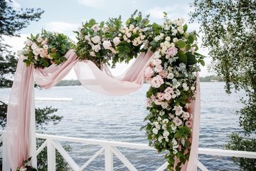 Выездная регистрация, фото 3