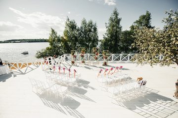 Выездная регистрация, фото 1