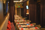 Ресторан Азия Холл / Asia Hall. VIP-зал