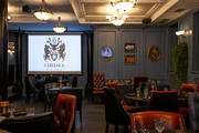 Гастропаб Челси / Chelsea GastroPub. Основной зал