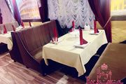 Ресторан Царь Востока. Основной зал