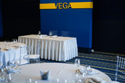 Ресторанный комплекс Вега / Vega. Лира