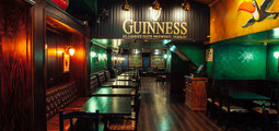 O’Connell’s Pub / ОКоннеллс Паб