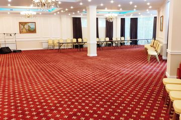 Банкетный зал Адмирал Холл. Основной зал, фото 2