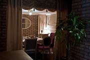 Ресторан Ларго / Largo. VIP-комната №3