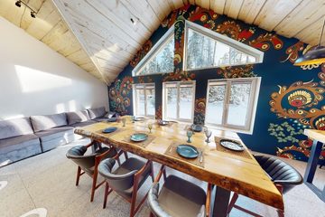 Загородный клуб Барин. Вилла, фото 2