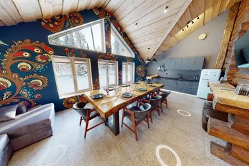 Загородный клуб Барин. Вилла, фото 3