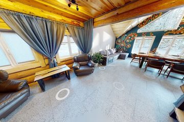 Загородный клуб Барин. Вилла, фото 5