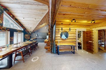 Загородный клуб Барин. Вилла, фото 4
