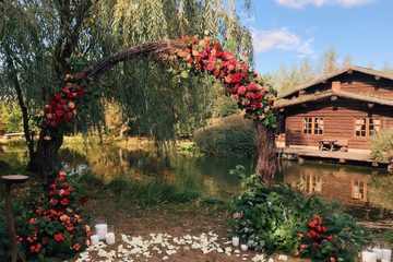 Выездная регистрация, фото 4