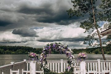 Свадебная церемония, фото 3