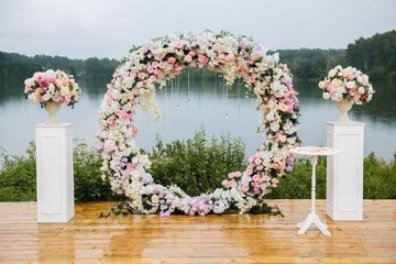 Свадебная церемония, фото 2