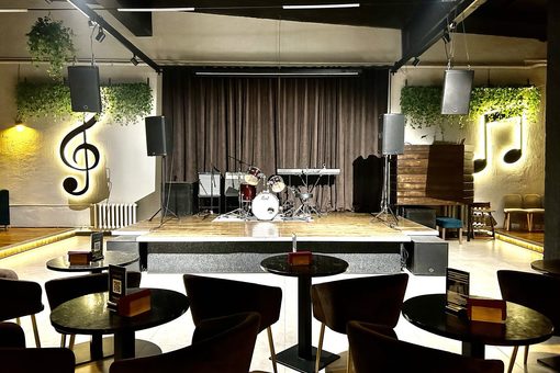 Гастробар Некрасов. Nekrasov club, фото 5