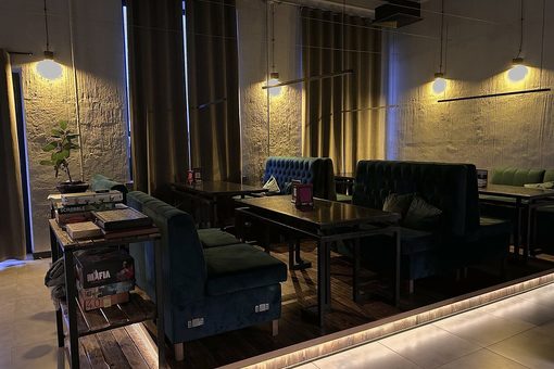 Гастробар Некрасов. Nekrasov club, фото 2