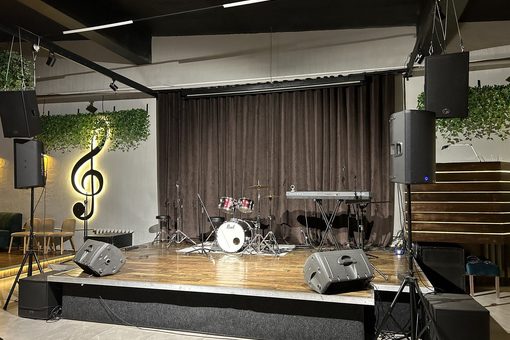 Гастробар Некрасов. Nekrasov club, фото 4