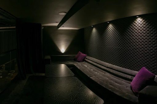Ресторан Мэдисон Холл / Madison Hall. ВИП-комнаты, фото 6