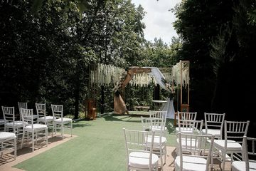 Свадебная церемония, фото 1