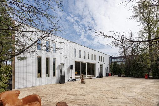 ЛОФТ#5 Лофт Холл / Loft Hall. Смолл, фото 4