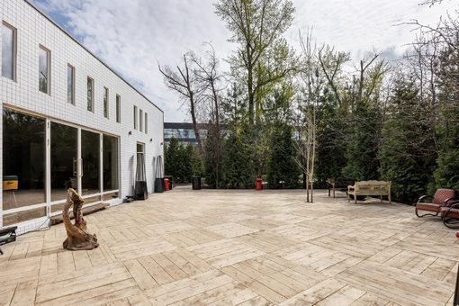 ЛОФТ#5 Лофт Холл / Loft Hall. Смолл, фото 5