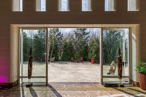 ЛОФТ#5 Лофт Холл / Loft Hall. Смолл, фото 2