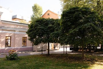 Вид с улицы, фото 7