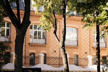 Вид с улицы, фото 6