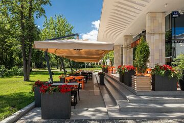 Вид с улицы, фото 6