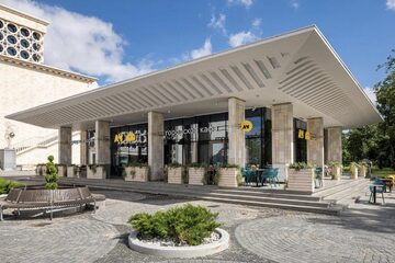Вид с улицы, фото 3